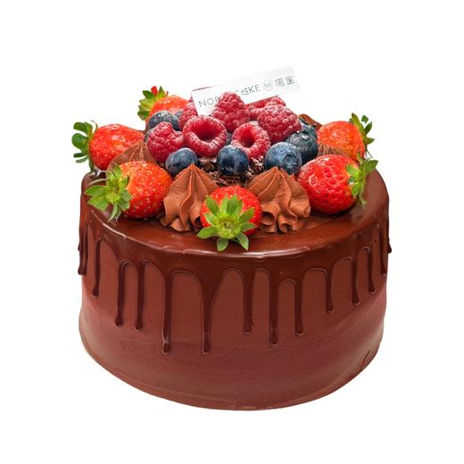 莓果臻巧 商品图0