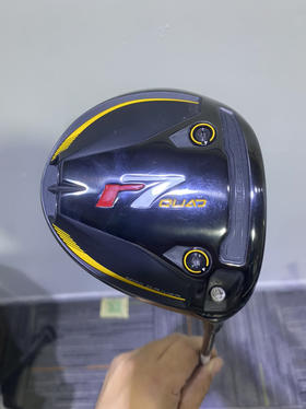 请输入几乎全新泰勒梅复刻版R7MINi一号木特价780元