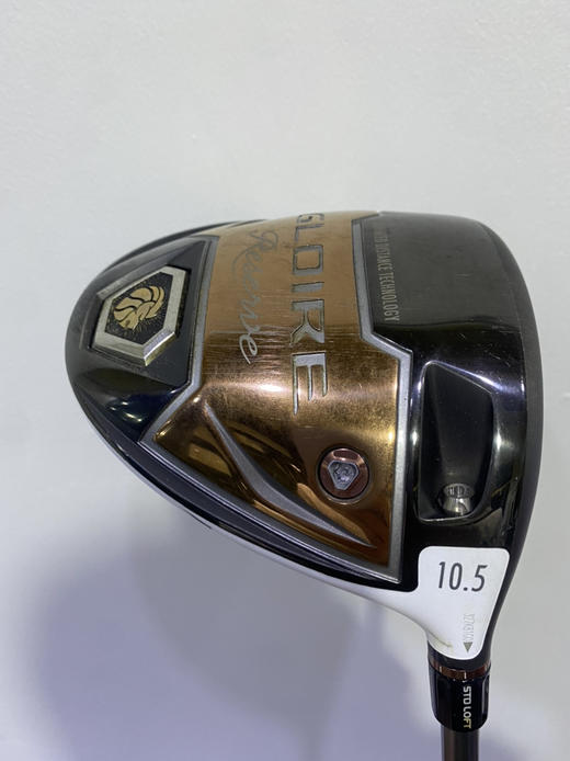 请输入二手特价泰勒梅格劳瑞一号木特价只要680元 商品图1