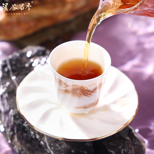 溪谷留香·雪梨·限量9999 礼盒 60g 商品图5