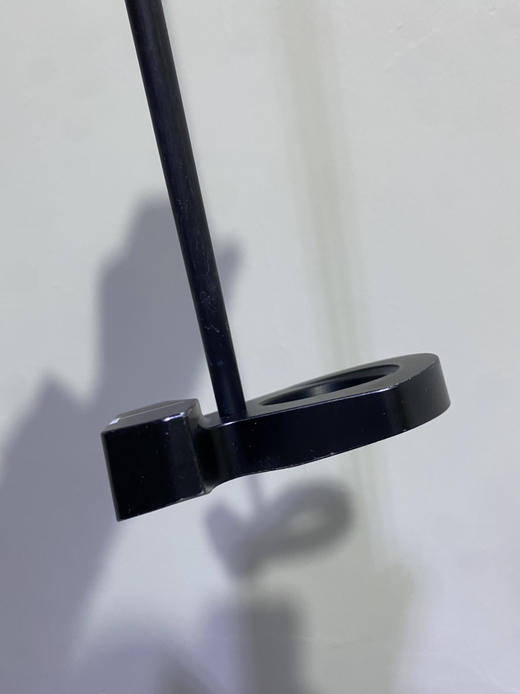 几乎全新外贸渠道大黑牛推杆只要480元 商品图4