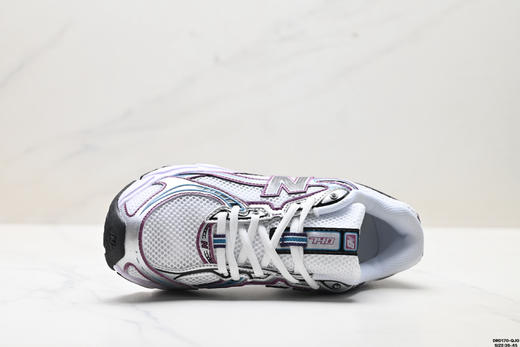 新百伦New Balance NB 740复古通勤运动休闲跑步鞋男女鞋 商品图1