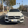 奔驰 GLC  300L4MATIC动感型【长租-北京】 商品缩略图1