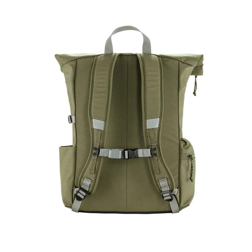 北极狐 25新款Vardag户外双肩背包男女电脑包25L旅行包23200332 商品图2