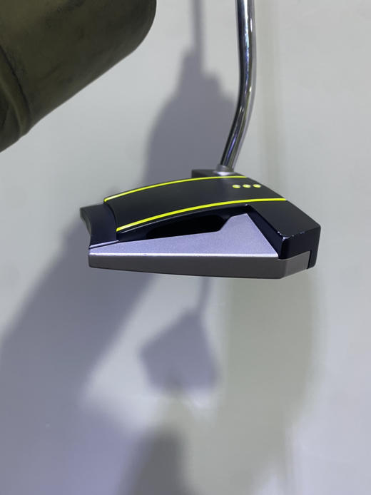 请输入二手正品行货TIT推杆34寸原价4200元特价只要1080元 商品图4