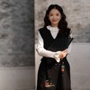 两三事柿柿暖春2025冬季新款复古柿子树图案绑带毛衣背心裙连衣裙
 商品缩略图4