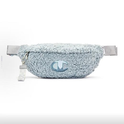 Champion 69.9元 毛茸茸可爱百搭斜挎包 SY-637054 线上线下同时售卖 不保证有货 无原包装 介意勿拍 商品图0