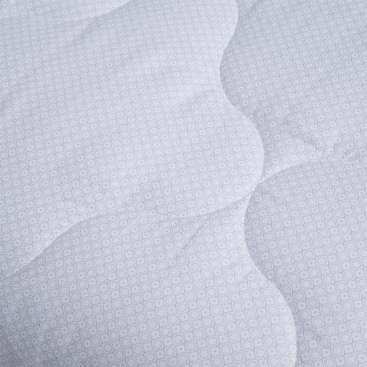 水星家纺DH清朗七孔抗菌四季被 220cm*240cm 125541 商品图9