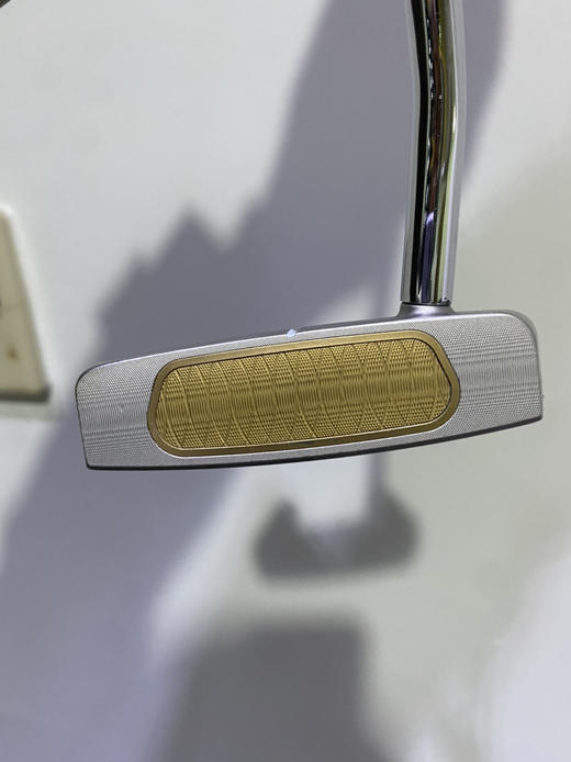 几乎全新正品行货奥德赛牛角推只要880元34寸 商品图6