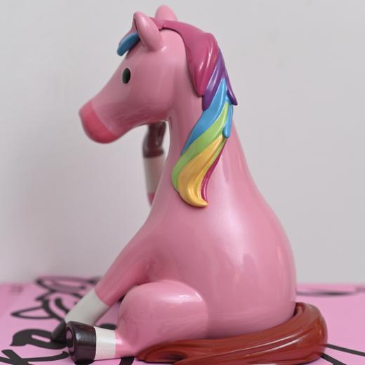 吴昱晴《OK马？OK吗？》 商品图3