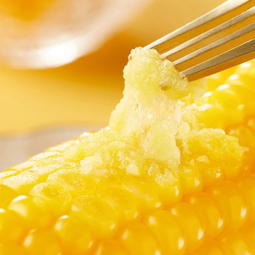 银鹤有机黄糯玉米/黑糯玉米/白糯玉米(多规格可选) 商品图10