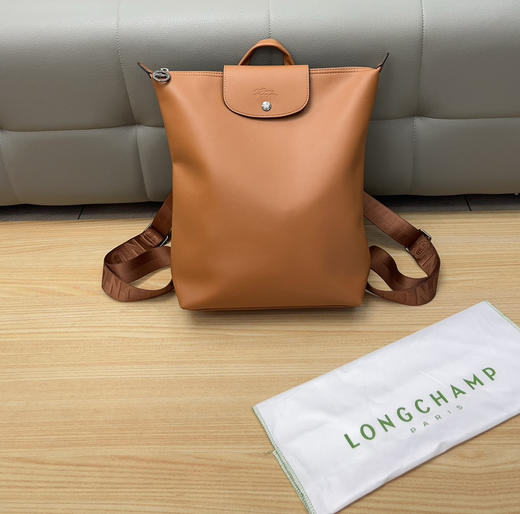 珑骧Le Pliage Xtra中号手提双肩包书包 商品图5