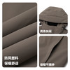 【门店同款&鸭绒】圣得西2025年冬季男士保暖舒适羽绒服 
 商品缩略图5