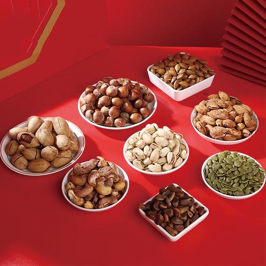 来伊份缤纷优果（金）2051g 商品图3