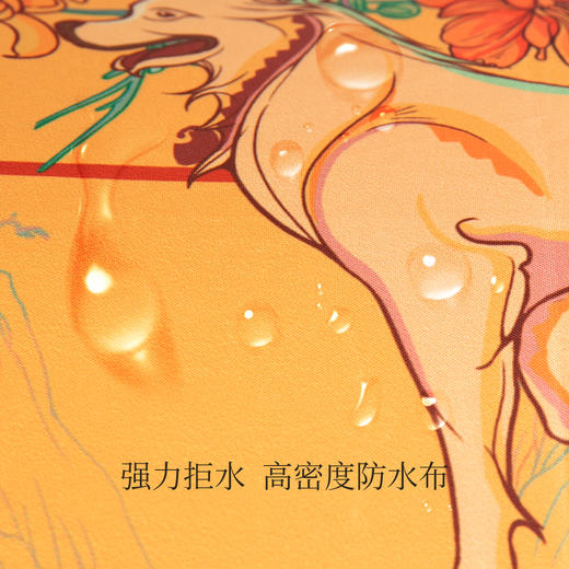 五行雨伞 商品图7