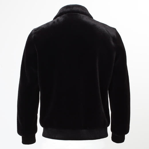 MARCO AZZALI 翻领夹克 JJ57107A2 商品图1