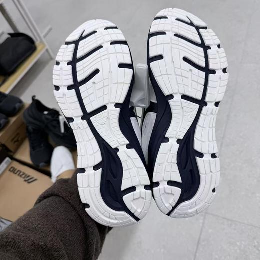 MIZUNO PI LITE休闲鞋329.90（线上线下同步销售，不一定有货，介意勿拍）612964-GY 商品图1