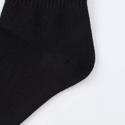 【单拍不发 非活动拍下无效】男童女童中袜两双装春季新款安奈儿童装JM617630 商品图7