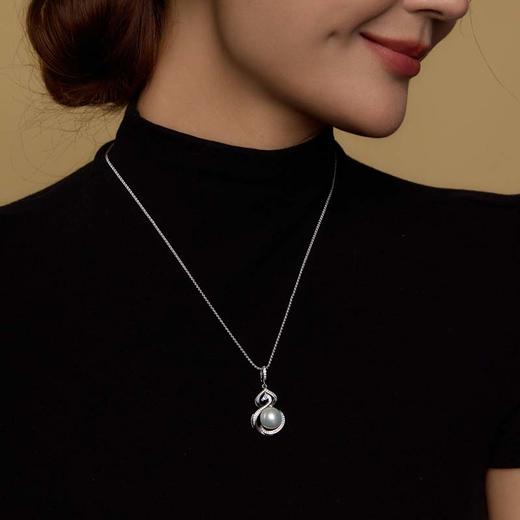 【下单任意2件送“年年有余”手串】MANREYA玛芮雅“新年福”葫芦首饰系列 商品图14