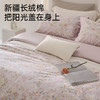 新疆长绒棉60支印花四件套(梅尼雅) 商品缩略图1