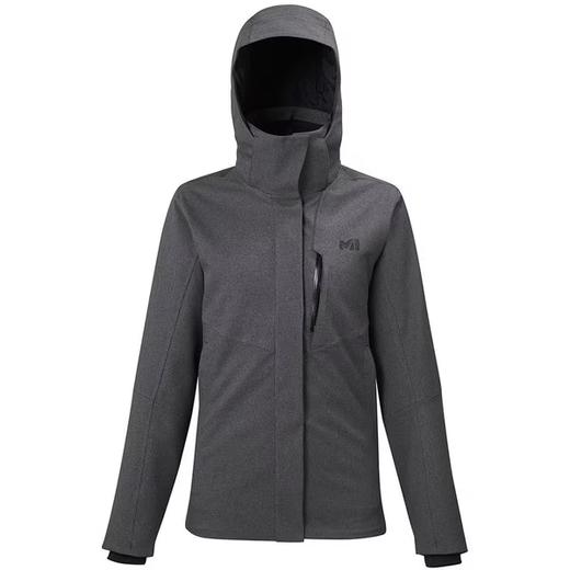 法国觅乐MILLET 男女款秋冬三合一棉服冲锋衣【欧码偏大，比平时拍小一码即可】 商品图2