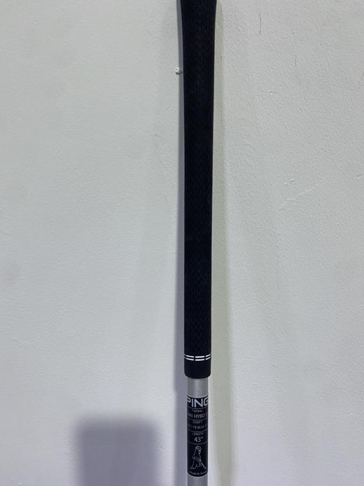 几乎全新PING440三号木外贸渠道特价280元 商品图7