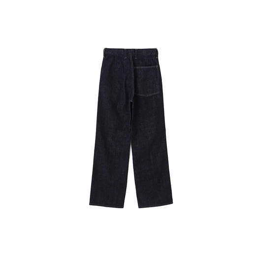 MHL CANTON DENIM PANTS 女装牛仔裤 商品图4