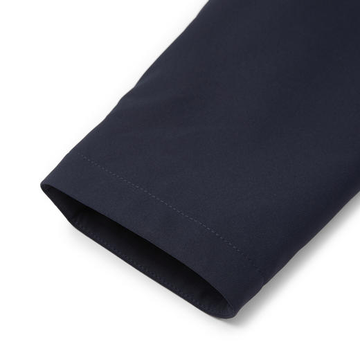 【门店同款】圣得西2025年冬季男士通勤易搭抗皱羽绒服
 商品图9