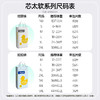 柔丫芯太软纸尿裤婴儿拉拉裤医护级宝宝尿不湿超薄透气柔软 商品缩略图1