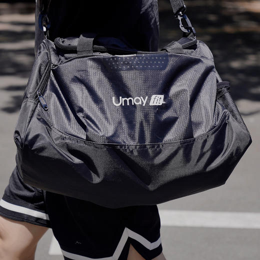 佑美健身包JSBB-01 商品图5