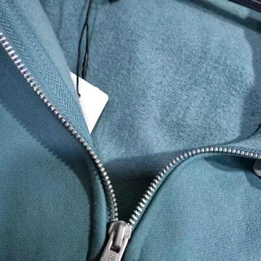 Champion 129.9元 休闲百搭绒拉链带帽卫衣 SY-637244 线上线下同时售卖 不保证有货 无原包装 介意勿拍 商品图1