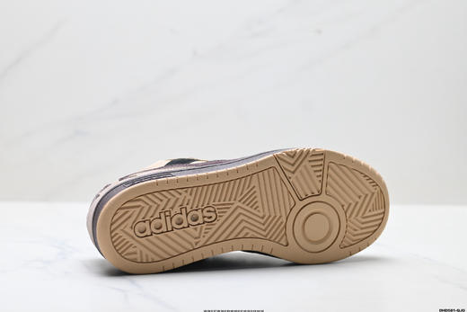 阿迪达斯Adidas Wcard Adv学院系列经典复古低帮百搭休闲运动板鞋IH0963男女鞋 商品图8