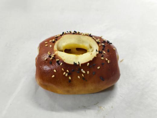 【臻选】香肠碱水包 商品图0