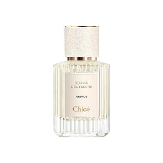【一口价】Chloe 蔻依 北国雪松浓香水 50ml 商品图0