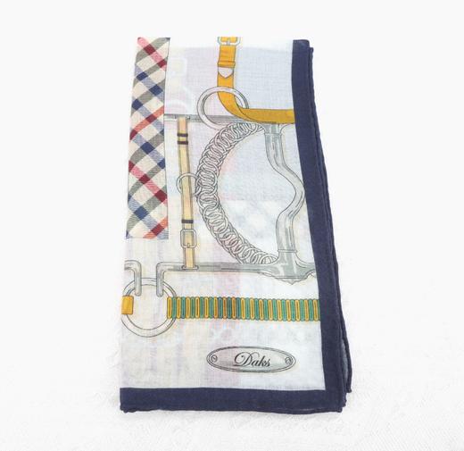 时尚羊毛围巾 商品图13