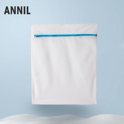 【单拍不发 非活动拍下无效】防缠绕防变形实用洗衣袋安奈儿童装EM610629 商品图1