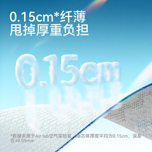 碧芭宝贝 盛夏PRO金装Plus腰贴型婴儿纸尿裤拉拉裤便携装4片 商品图2