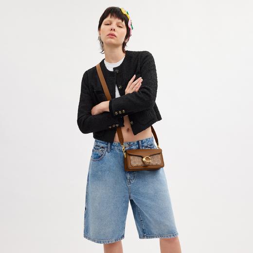 COACH 手提/肩包女  CY200-B4/N4-F . 商品图3