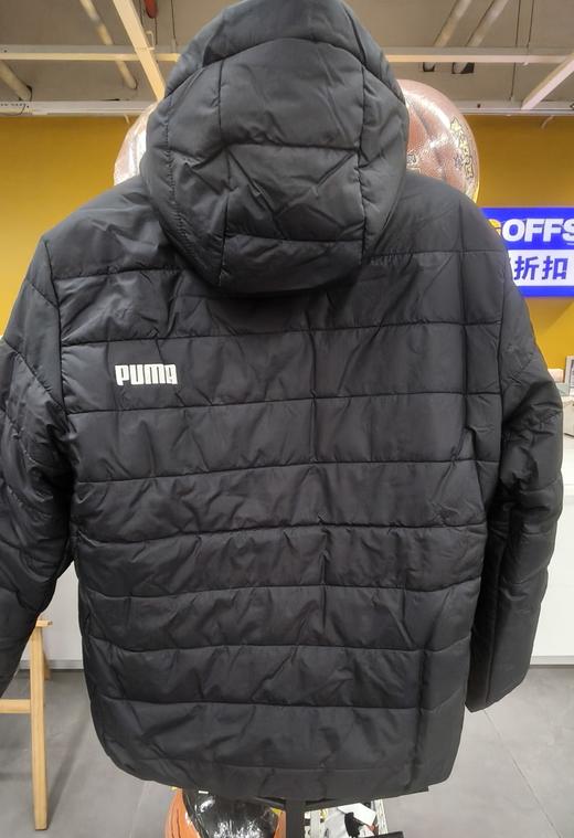 299.9秒杀彪马棉服（线下同时售卖  不保证有货）644397-CY 商品图1