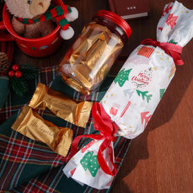圣诞·太妃糖果（包装随机发）