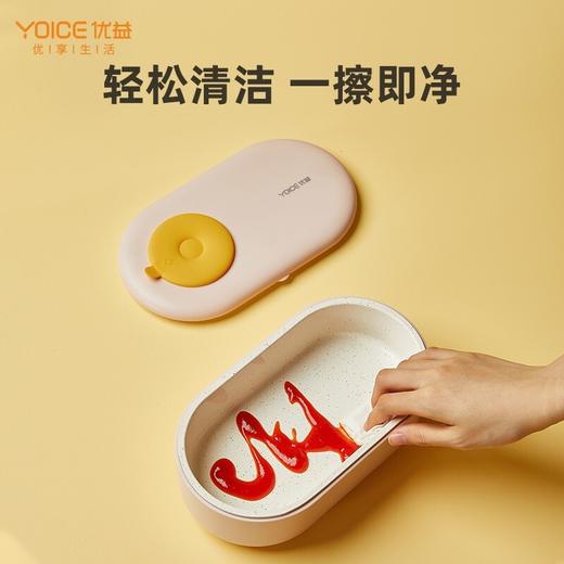 优益Y-BDH1 多功能便当盒 商品图4
