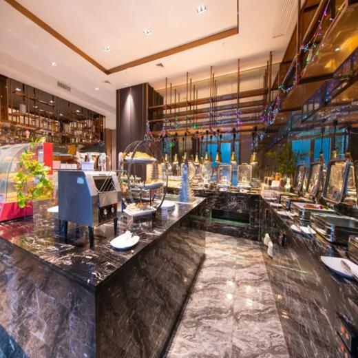 珠海自由行 5星级海景度假酒店随心住 玩转情侣路日月贝等景点 商品图4