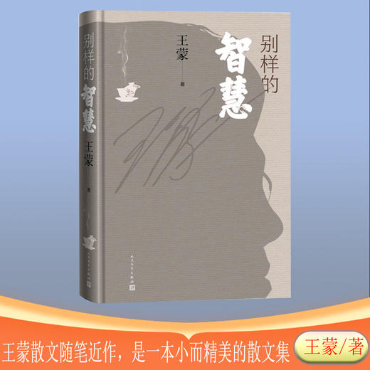 别样的智慧 商品图1