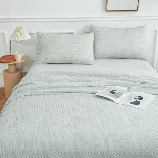 皮尔卡丹诺言(三件套) （夏被）PCAZ-2414 商品图1