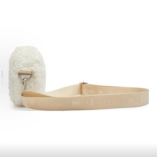 Champion 59.9元 毛茸茸可爱百搭小圆饼斜挎包 SY-637304 线上线下同时售卖 不保证有货 无原包装 介意勿拍 商品图2