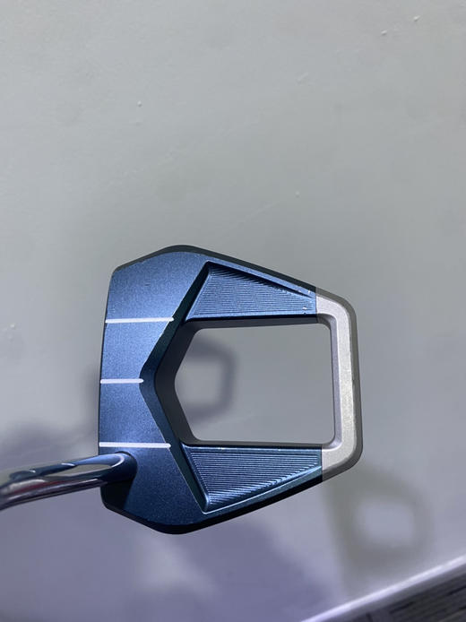 二手泰勒梅蜘蛛推杆特价只要480元 商品图5