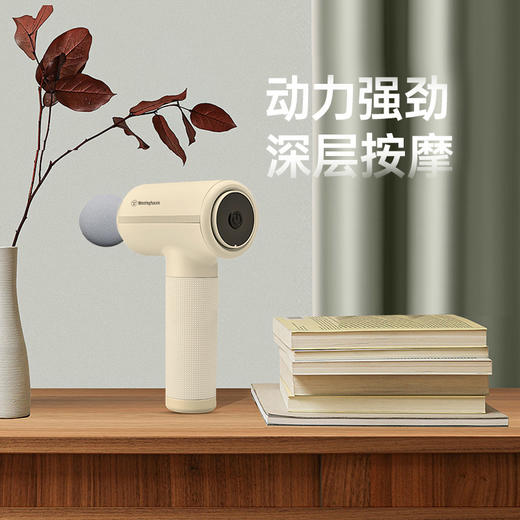 西屋筋膜枪MA28-GY 商品图1