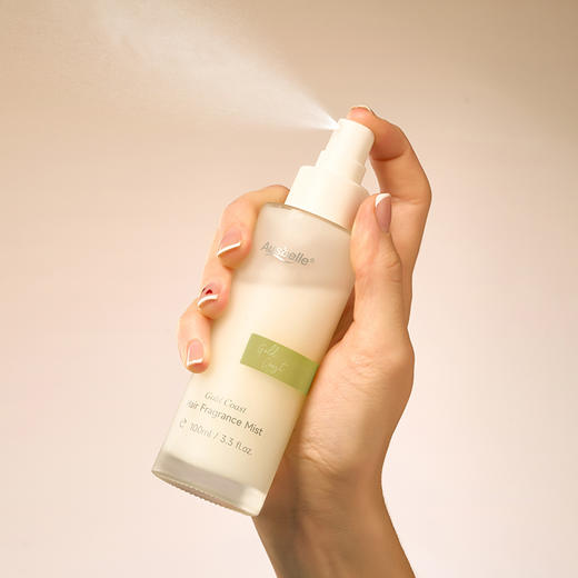 【跨境】Ausbelle澳思蓓发丝灌注胶原护发乳100ml/瓶 商品图2
