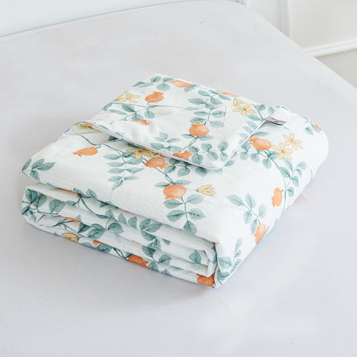 皮尔卡丹花期（夏被） PCAZ-2415 商品图12