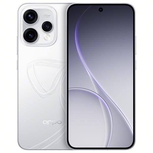 OPPO Reno15c 到店购机享200-300元补贴卷（补贴卷可作为VIP系列卷／回收卷／融合卷／配件卷/换新补贴/使用5选1） 商品图3
